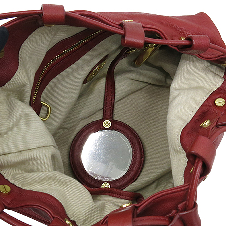 TORY BURCH(�丮��ġ) ���� ���� ���ָӴ� ü�� ũ�ν��� �̹���5 - ���̺��� �߰���ǰ