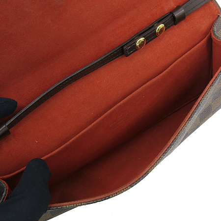 Louis Vuitton(���̺���) N51851 �ٹ̿� ���� ĵ���� ����Ʈ GM ����� �̹���4 - ���̺��� �߰���ǰ