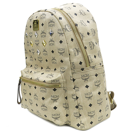 MCM(������) MMK2AVE01IG001 ���佺 ��Ÿũ ����ΰ� ���� �̹���3 - ���̺��� �߰���ǰ