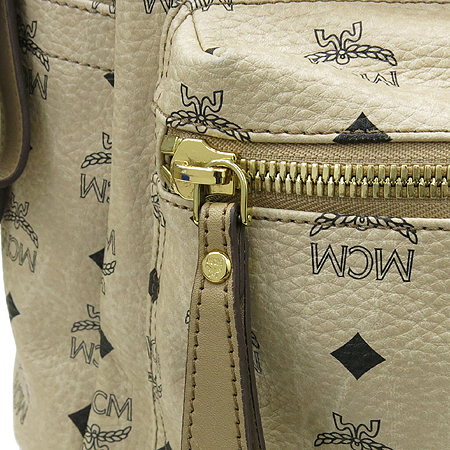 MCM(������) MMK2AVE01IG001 ���佺 ��Ÿũ ����ΰ� ���� �̹���5 - ���̺��� �߰���ǰ