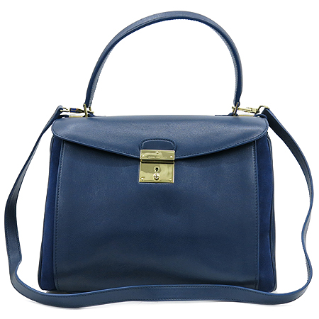 Marc_Jacobs (��ũ �����߽�) ���̺� �÷� ���� ��Ʈ������ź 2WAY �̹���2 - ���̺��� �߰���ǰ