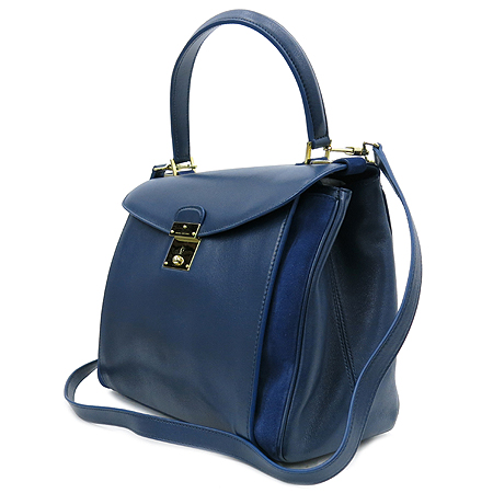 Marc_Jacobs (��ũ �����߽�) ���̺� �÷� ���� ��Ʈ������ź 2WAY �̹���3 - ���̺��� �߰���ǰ