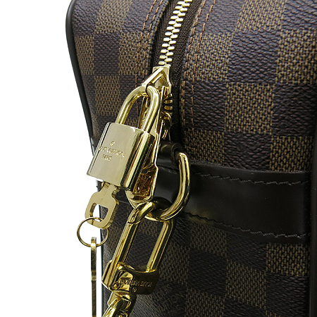 Louis Vuitton(���̺���) N23252 �ٹ̿� ĵ���� ���ɾ� 2WAY �̹���4 - ���̺��� �߰���ǰ