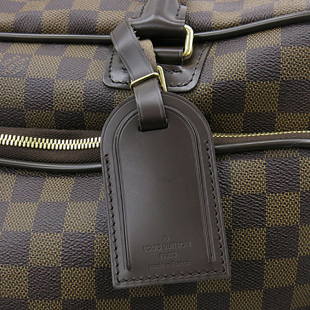 Louis Vuitton(���̺���) N23252 �ٹ̿� ĵ���� ���ɾ� 2WAY �̹���5 - ���̺��� �߰���ǰ