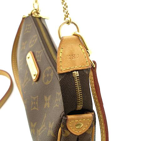 Louis Vuitton(���̺���) M95567 ���׷� ĵ���� ����Ŭ��ġ 2WAY �̹���4 - ���̺��� �߰���ǰ