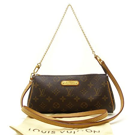 Louis Vuitton(���̺���) M95567 ���׷� ĵ���� ����Ŭ��ġ 2WAY �̹���2 - ���̺��� �߰���ǰ