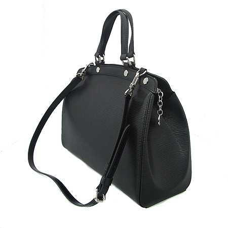 Louis Vuitton(���̺���) M40329 ���� ���� �극��MM 2WAY [�̾��������] �̹���3 - ���̺��� �߰���ǰ