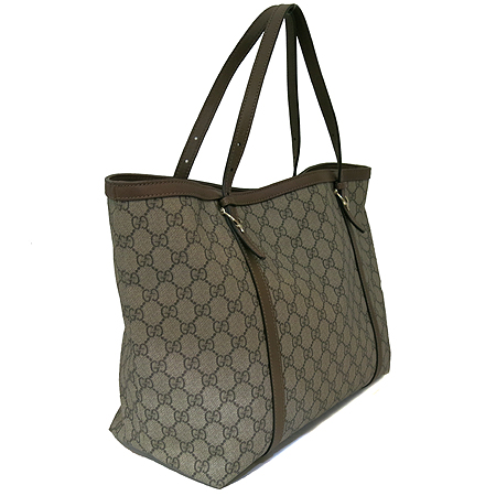 Gucci(����) 309613 GG�ΰ� PVC ������ ���� ���� Ʈ���� ���� ��Ʈ�� [�ϻ����] �̹���3 - ���̺��� �߰���ǰ