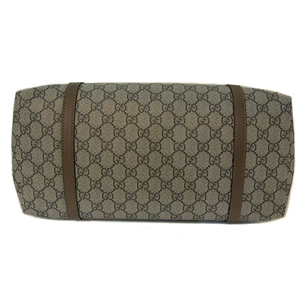 Gucci(����) 309613 GG�ΰ� PVC ������ ���� ���� Ʈ���� ���� ��Ʈ�� [�ϻ����] �̹���4 - ���̺��� �߰���ǰ