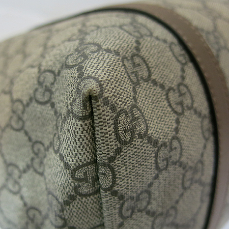 Gucci(����) 309613 GG�ΰ� PVC ������ ���� ���� Ʈ���� ���� ��Ʈ�� [�ϻ����] �̹���5 - ���̺��� �߰���ǰ