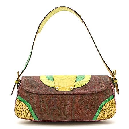 Etro(��Ʈ��) 12423 ���� �䰡���� ��� ��Ƽ �÷� ����� �̹���3 - ���̺��� �߰���ǰ