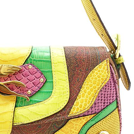 Etro(��Ʈ��) 12423 ���� �䰡���� ��� ��Ƽ �÷� ����� �̹���4 - ���̺��� �߰���ǰ