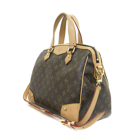 Louis Vuitton(���̺���) M40325 ���׷� ĵ���� ��Ƽ�� PM 2WAY [��������] �̹���3 - ���̺��� �߰���ǰ