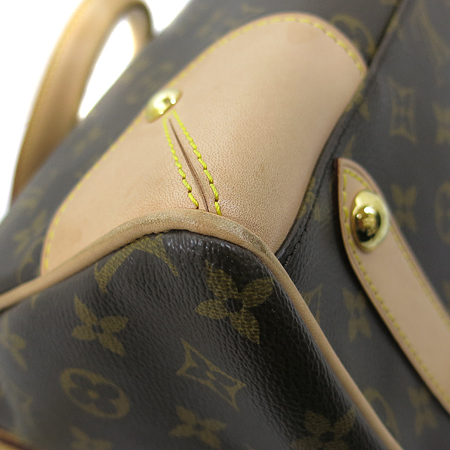 Louis Vuitton(���̺���) M40325 ���׷� ĵ���� ��Ƽ�� PM 2WAY [��������] �̹���4 - ���̺��� �߰���ǰ