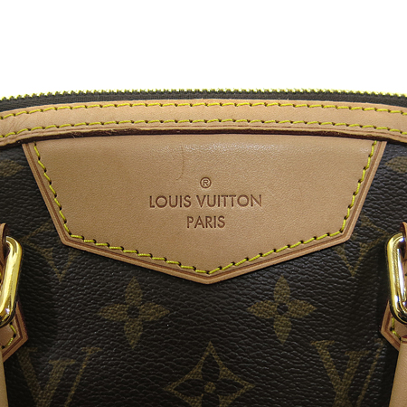Louis Vuitton(���̺���) M40325 ���׷� ĵ���� ��Ƽ�� PM 2WAY [��������] �̹���5 - ���̺��� �߰���ǰ