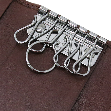 Gucci(����) 106659 ����ΰ� ���� ���� 6Ȧ�� Ű���̽� �̹���5 - ���̺��� �߰���ǰ