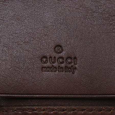 Gucci(����) 106659 ����ΰ� ���� ���� 6Ȧ�� Ű���̽� �̹���6 - ���̺��� �߰���ǰ