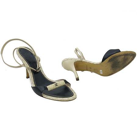 Chanel(����) COCO �ΰ� ���� ��Ƽġ ��Ʈ�� ���� ���� �̹���2 - ���̺��� �߰���ǰ