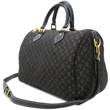 Louis Vuitton(���̺���) M56702 ���׷� �̵� ĵ���� ǻ���� ���ǵ� �ݵѸ��� 30 ��Ʈ�� + �����Ʈ�� �̹���3 - ���̺��� �߰���ǰ