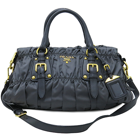 Prada(�����) BN1407 �к긯 ������ 2WAY �̹���2 - ���̺��� �߰���ǰ