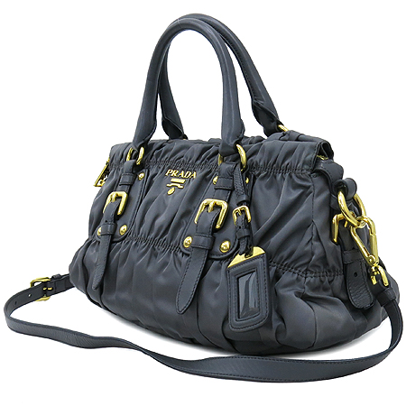 Prada(�����) BN1407 �к긯 ������ 2WAY �̹���3 - ���̺��� �߰���ǰ