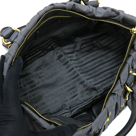 Prada(�����) BN1407 �к긯 ������ 2WAY �̹���6 - ���̺��� �߰���ǰ