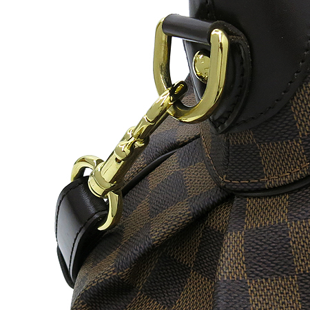 Louis Vuitton(���̺���) N51998 �ٹ̿� ���� ĵ���� Ʈ���� GM 2WAY �̹���4 - ���̺��� �߰���ǰ