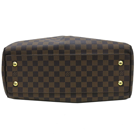 Louis Vuitton(���̺���) N51998 �ٹ̿� ���� ĵ���� Ʈ���� GM 2WAY �̹���6 - ���̺��� �߰���ǰ