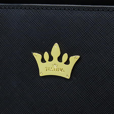 J.ESTINA(���̿���Ƽ��) H14AWH04-X09BLK ���� ���� ���� Ƽ�ƶ� �ΰ� ��� 2WAY �̹���3 - ���̺��� �߰���ǰ