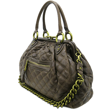 Marc_Jacobs(��ũ�����߽�) ��� ü�� ��� ���� ���� ���� ��Ƽġ ��Ž�� 2WAY �̹���2 - ���̺��� �߰���ǰ