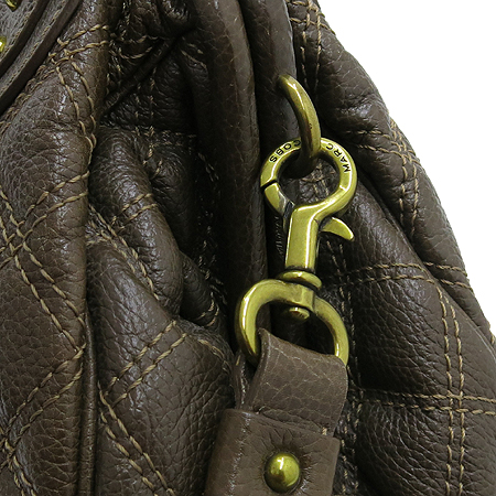 Marc_Jacobs(��ũ�����߽�) ��� ü�� ��� ���� ���� ���� ��Ƽġ ��Ž�� 2WAY �̹���3 - ���̺��� �߰���ǰ