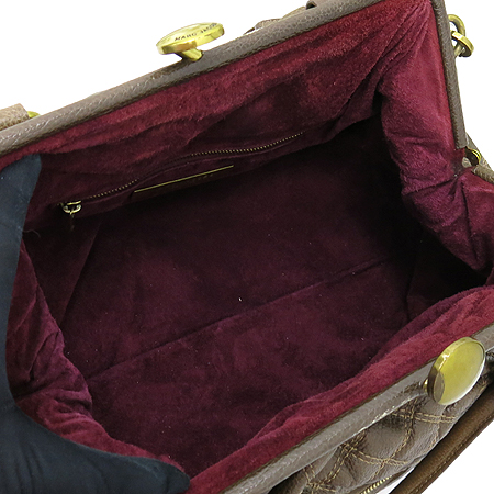 Marc_Jacobs(��ũ�����߽�) ��� ü�� ��� ���� ���� ���� ��Ƽġ ��Ž�� 2WAY �̹���7 - ���̺��� �߰���ǰ