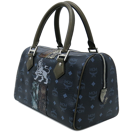 MCM(������) 1011075040322 ũ��Ŀ���� ���� ��Ƽġ ���佺 ��Ʈ�� �̹���2 - ���̺��� �߰���ǰ