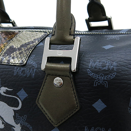 MCM(������) 1011075040322 ũ��Ŀ���� ���� ��Ƽġ ���佺 ��Ʈ�� �̹���3 - ���̺��� �߰���ǰ