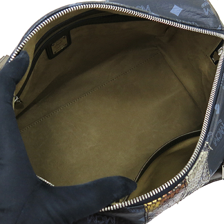 MCM(������) 1011075040322 ũ��Ŀ���� ���� ��Ƽġ ���佺 ��Ʈ�� �̹���6 - ���̺��� �߰���ǰ