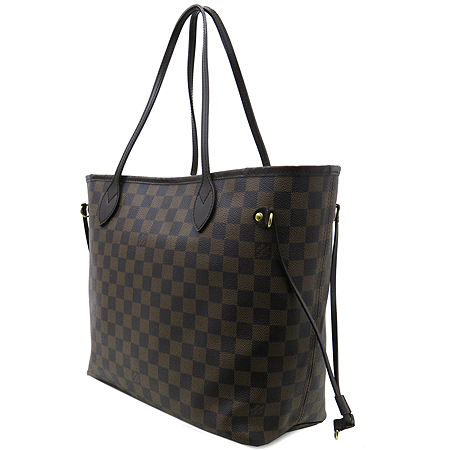 Louis Vuitton(���̺���) N51105 �ٹ̿� ���� ĵ���� �׹�Ǯ MM ����� �̹���2 - ���̺��� �߰���ǰ