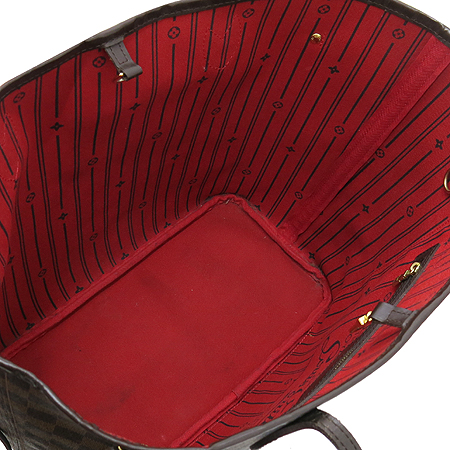 Louis Vuitton(���̺���) N51105 �ٹ̿� ���� ĵ���� �׹�Ǯ MM ����� �̹���5 - ���̺��� �߰���ǰ