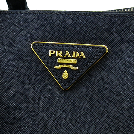 Prada(�����) BN1802 ���� SAFFIANO(���ǾƳ�) LUX(����) ��Ʈ�� �̹���4 - ���̺��� �߰���ǰ