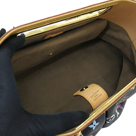 Louis Vuitton(���̺���) M40256 ���׷� ��Ƽ ���� �ֵ� MM 2WAY �̹���6 - ���̺��� �߰���ǰ