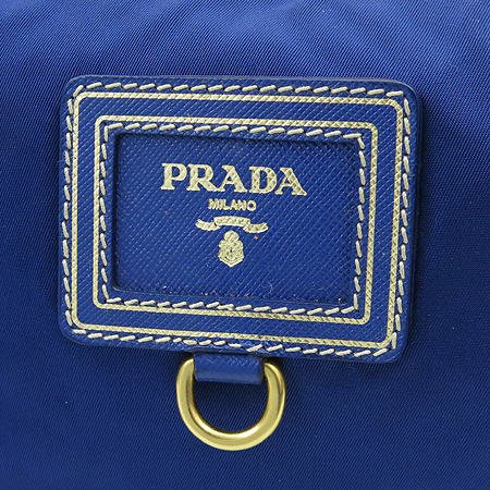 Prada(�����) 1ARB01 ���ǾƳ� ������ ��� �ΰ� ���̺� �к긯 �Ŀ�ġ �̹���4 - ���̺��� �߰���ǰ