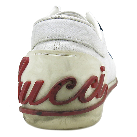 Gucci(����) 169733 GG �ΰ� PVC ��� ��Ƽġ ������ ����Ŀ�� �̹���4 - ���̺��� �߰���ǰ