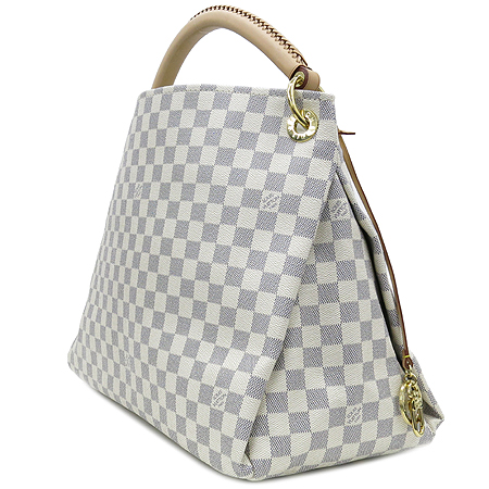 Louis Vuitton(���̺���) N41174 �ٹ̿� ���ָ� ĵ���� ��ġ MM ����� �̹���3 - ���̺��� �߰���ǰ