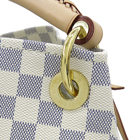 Louis Vuitton(���̺���) N41174 �ٹ̿� ���ָ� ĵ���� ��ġ MM ����� �̹���4 - ���̺��� �߰���ǰ