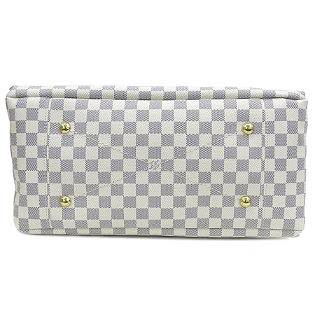 Louis Vuitton(���̺���) N41174 �ٹ̿� ���ָ� ĵ���� ��ġ MM ����� �̹���5 - ���̺��� �߰���ǰ