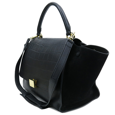 Celine(������) ���� ��Ŭ ���� ���� Trapeze(Ʈ������) ��Ʈ�� + ��� ��Ʈ�� �̹���2 - ���̺��� �߰���ǰ