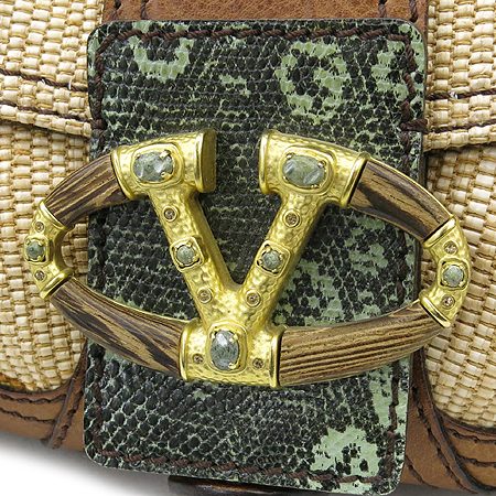 VALENTINO(�߷�Ƽ��) �ΰ� ��Ŭ ���� ���� ����� �̹���4 - ���̺��� �߰���ǰ