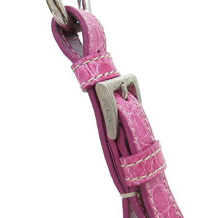 Prada(�����) BR2871 �Ǿ�� Ʈ���� �к긯 ����� + ����� ���� �ð� �̹���4 - ���̺��� �߰���ǰ