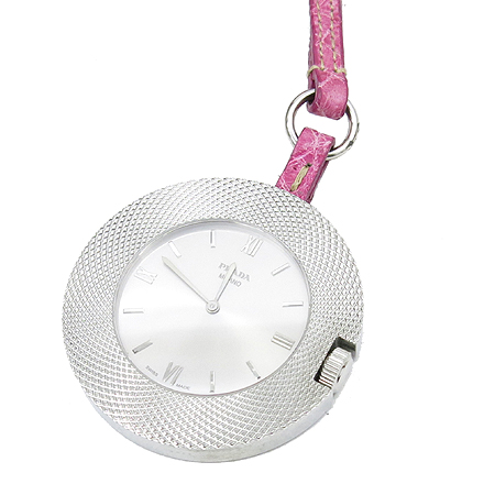 Prada(�����) BR2871 �Ǿ�� Ʈ���� �к긯 ����� + ����� ���� �ð� �̹���6 - ���̺��� �߰���ǰ