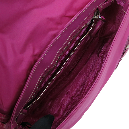 Prada(�����) BR2871 �Ǿ�� Ʈ���� �к긯 ����� + ����� ���� �ð� �̹���7 - ���̺��� �߰���ǰ