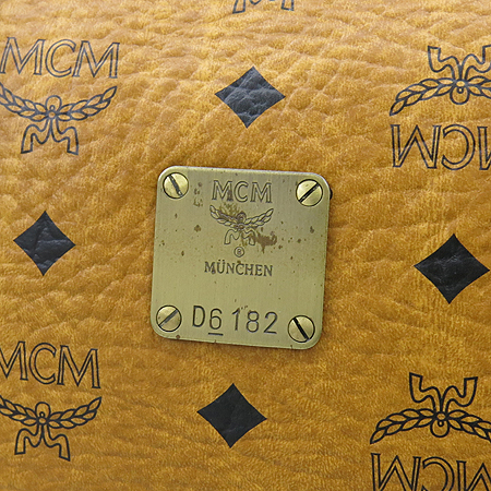 MCM(������) MWB1AVL11CO001 ���佺 ������ ��Ʈ�� �̹���3 - ���̺��� �߰���ǰ